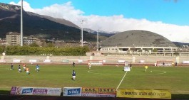 Il S.Cecilia cambia stadio e denominazione. Annunciati due acquisti