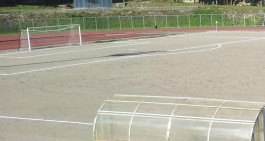 Calitri saluta Zarrilli: a giorni il nuovo trainer