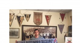 UFFICIALE - Colpo Alessandria, preso un terzino della Juve
