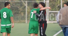 Mercato: dalla Sicilia l'ultimo over del San Tommaso