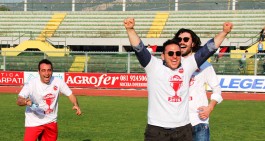 Real Sangennarello. Intervista doppia a Presidente e Vice