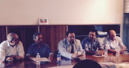 UFFICIALE - Calcio Tortona, Fabio Visca &egrave; il nuovo allenatore