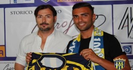 Colpo Gragnano, ecco un ex Turris ed Arzanese. Firma Masecchia