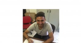 UFFICIALE - Pozzolese, la porta &egrave; blindata