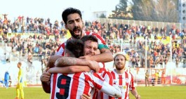 Foggia: ostacolo contropartita per Martinelli. Pronto un sostituto 