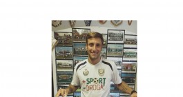 UFFICIALE - Il Castellazzo piazza un colpo a centrocampo: &egrave; un ritorno