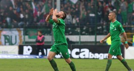 Avellino: D'Angelo non rinnova, &egrave; addio