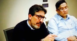 Bari-Zheng, ci risiamo! Domani conferenza stampa 