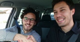 ESCLUSIVA - Bonsignore-Pavese, il Monferrato riforma la coppia