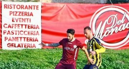 Isidoro Izzo: "Alla Bacoli Sibilla 1925, per vincere"