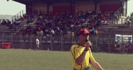 Michele Bruno: "Vi presento il mio Grotta"