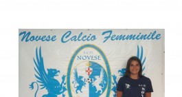 Calciomercato - Per la Novese femminile un jolly scuola Toro