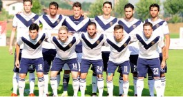 Brescia batte Rappresentativa Eccellenza e Promozione 4-1