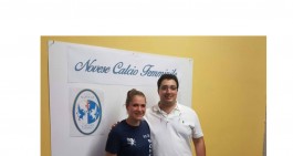 UFFICIALE - Novese, arriva il portiere del Cuneo