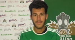 FC Avellino: c'&egrave; un esterno dalla Galluccese