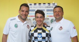 Paganelli agli scacchi: la giovane promessa che sogna in grande