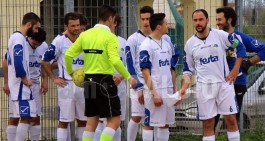 DIRETTA LIVE: Nasce il nuovo Paduli Calcio 