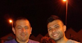 Alfieri: "Casamarciano? Una rapina! Ma il mio Rizla &egrave; forte...