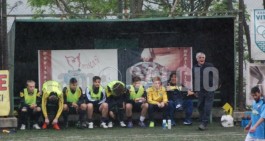 Grotta: c'&egrave; la luce Bozzi in fondo al tunnel