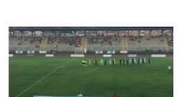 Il Novara ne fa 5, ma a Casale vince la solidariet&agrave;