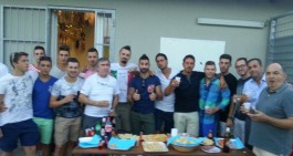 Un grande Libarna all'attacco della Prima Categoria: la presentazione