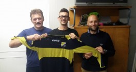 Mercato dilettanti - Si muove il Piemonte, ecco il primo rinforzo