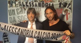  UFFICIALE - Piccolo, ma grande colpo dell'Alessandria: difensore top