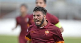Avellino: semaforo Verde dalla Roma