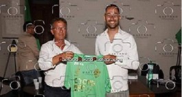 Nando Salvati: "Alla Bacoli Sibilla 1925 per stravincere"