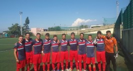 Procida, mercato in uscita: lascia un perno dei biancorossi