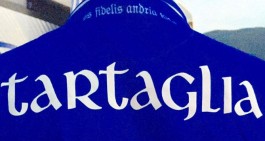 Fidelis Andria: i numeri di maglia