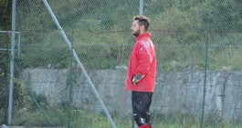 Rapuano: "Vado a Castelpoto per fare il salto di categoria"