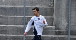 Castelpoto. Cillo: "Daremo il meglio di noi per arrivare in alto"