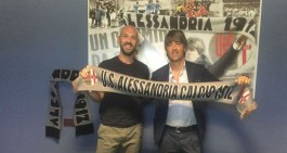 UFFICIALE - Colpo Alessandria. Biennale ad un ex pilastro del Modena