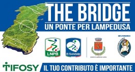 Serie B. Crowdfunding per la costruzione dello stadio a Lampedusa