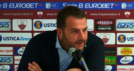 Il Trapani vuole un risarcimento per "l'affaire-Faggiano"!