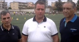  I granata lanciano la Casalnuovo-Card: ecco i dettagli