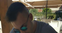 Castelpoto. Di Marzo: "Mister Lombardi &egrave; stato la spinta decisiva"