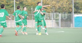 San Tommaso: firma un bomber d'Eccellenza e rinnova Ripoli