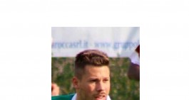 UFFICIALE - Calcio Tortona scatenato, &egrave; fatta per Clementini