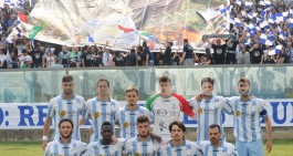 Il Cervinara perde un pezzo: Pace al Gladiator