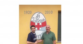 UFFICIALE - Si rivede il Savoia. Preso Figini