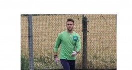 UFFICIALE - Il Calcio Tortona si tiene anche il para rigori