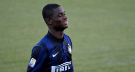 Avellino, UFFICIALE: fatta per Donkor