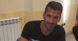 Ecco la firma, per la Frattese arriva il bomber d'esperienza