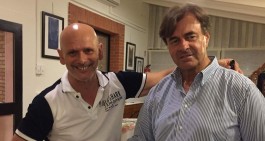 G.S.Troia: annunciati presidente e allenatore