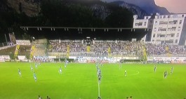 Napoli - Virtus Entella: Mertens e Insigne show, cinquina azzurra