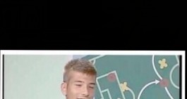 Baby-Avellino tutto caudino: alla corte di Cioffi approda Dragone