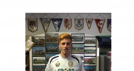 UFFICIALE - Il Castellazzo ha il suo numero 1, c'&egrave; la firma