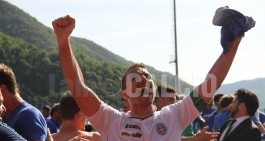 Evacuo dal Novara al Parma: "Porter&ograve; questa societ&agrave; nel cuore"